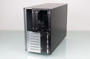 Купить Компьютерный промышленный корпус Сатурн-3220 Д - GN-4609633 из реестра по лучшей цене