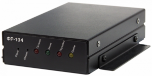 Купить Радиошлюз ФР-104 ЦТРВ.468382.051-01 - GN-4390459 из реестра по лучшей цене