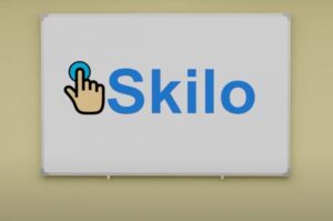 Купить Интерактивная доска торговой марки Skilo сенсорная оптическая, размерный ряд: от 60 до 105 дюймов SKL-D - GN-4166949 из реестра по лучшей цене