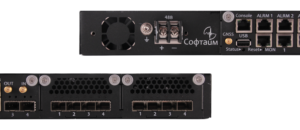 Купить Аппаратно-программный комплекс «базовая станция 4G для корпоративных сетей мобильной связи «РАДИОС LTE01» - GN-4806214 из реестра по лучшей цене