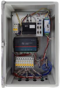 Купить Блок сбора данных РГТ-БСД-a-b-c-d-e-f - GN-4892952 из реестра по лучшей цене