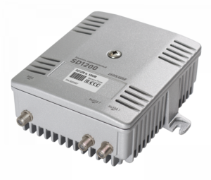 Купить Усилитель SD1200 мод.1203М - GN-3995565 из реестра по лучшей цене