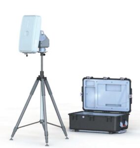 Купить Пост антенный наземный 3D Link HP с направленной антенной S Band - GN-4708504 из реестра по лучшей цене