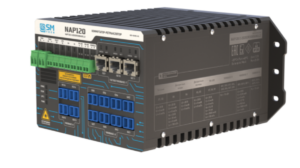Купить Коммутатор-ретранслятор NAP120.C-2D2O2R3G8X4XG.L3 - GN-4477580 из реестра по лучшей цене
