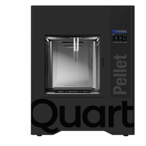 Купить Промышленный 3D принтер F2 Quart Pellet - GN-3432736 из реестра по лучшей цене