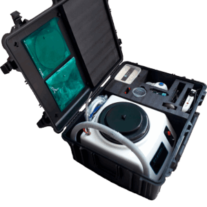 Купить Учебный набор "Шлифоподготовка" - GN-4701835 из реестра по лучшей цене