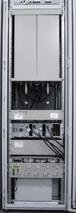 Купить Комплект оборудования базовой DMR станции КБСД - GN-4196571 из реестра по лучшей цене