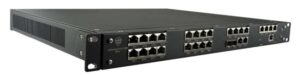 Купить Сетевые промышленные коммутаторы TOPAZ SW (конструктивное исполнение RR и RF) - GN-4787322 из реестра по лучшей цене