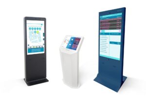 Купить Интерактивная стойка NextStand XXS YY XXX YY- YX, где Х - цифры от 0 до 9, обозначающие характеристики экрана, сенсора, процессора; S – класс устройства; Y – буквы от A до Z, обозначающие тип платформы на базе процессора, ОС, форму исполнения - GN-2330074 из реестра по лучшей цене
