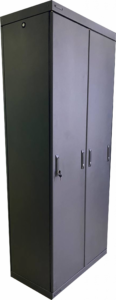 Купить Шкафы кроссовые торговой марки C3 Solutions серии C3.HD - GN-3938515 из реестра по лучшей цене