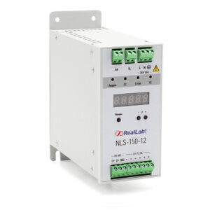 Купить NLS-150-12 Интеллектуальный источник питания с интерфейсом RS-485 - GN-4527045 из реестра по лучшей цене