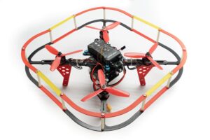 Купить Набор учебного квадрокоптера Phoenix - GN-4795723 из реестра по лучшей цене