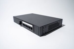 Купить Коммутатор табло оператора NTR-5 POE - GN-4586494 из реестра по лучшей цене