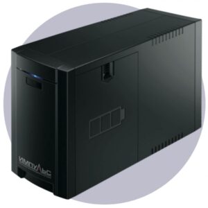 Купить ИБП ИМПУЛЬС ЮНИОР 650 - GN-3799332 из реестра по лучшей цене