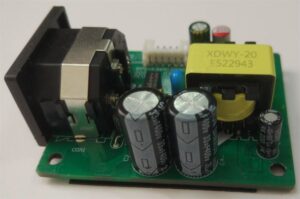 Купить Плата питания BPS-L36A12V3A (РЛГЕ.436234.002) - GN-4569892 из реестра по лучшей цене