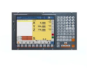 Купить Блок УЧПУ CNC TITANIUM - GN-4508195 из реестра по лучшей цене