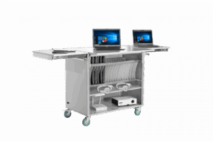 Купить Лингафонный мобильный компьютерный класс ICLab - GN-4774829 из реестра по лучшей цене