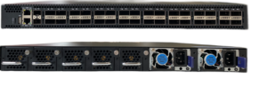 Купить «Брокер сетевых пакетов Гарда QUASAR D5132C-T», ВРПН.465279.010-01 - GN-4634817 из реестра по лучшей цене
