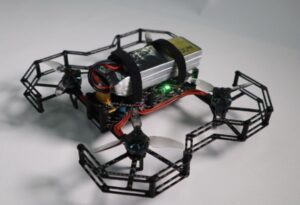 Купить Учебный программируемый квадрокоптер А3 - GN-4443896 из реестра по лучшей цене