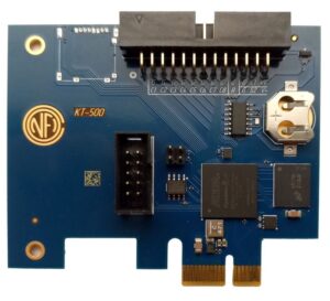 Купить Средство доверенной загрузки «Dallas Lock», Форм-фактор PCI Express - GN-4839546 из реестра по лучшей цене