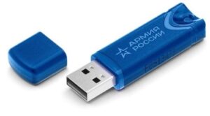 Купить USB-носитель «JaCarta SF/ГОСТ», АЛДЕ.467669.004-07, исполнение 7 - GN-4231687 из реестра по лучшей цене