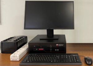 Купить Средство защиты информации "Автоматизированное рабочее место в защищенном исполнении «Штиль» (модель АРМ "Штиль" СВ 15-00.0) - GN-3656858 из реестра по лучшей цене