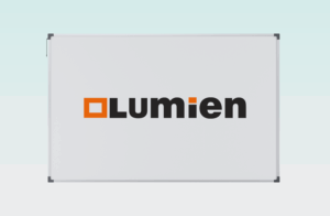 Купить Интерактивная доска торговой марки LUMIEN - GN-4569501 из реестра по лучшей цене