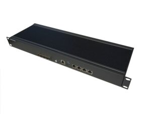 Купить Многофункциональный комплекс сетевой защиты "Diamond VPN/FW" - 1402 (версия UTM), КС1 / МКСЗ "Diamond VPN/FW" - 1402 (версия UTM), КС1 - GN-4702630 из реестра по лучшей цене