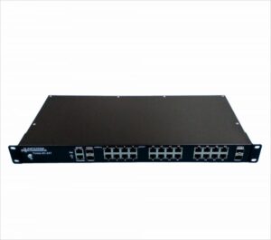 Купить Коммутатор Топаз-2С-24Т - GN-4211623 из реестра по лучшей цене