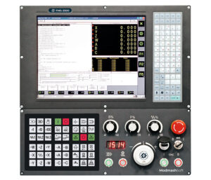 Купить Система ЧПУ FMS-3500 - GN-4458032 из реестра по лучшей цене