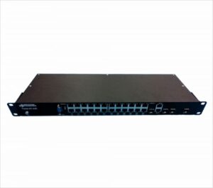 Купить Коммутатор Топаз-2С-24Е - GN-4211617 из реестра по лучшей цене