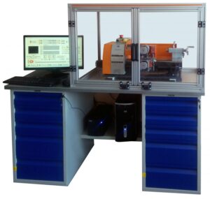 Купить Учебный токарный станок с ЧПУ DiSyS RDS-T - GN-3420616 из реестра по лучшей цене