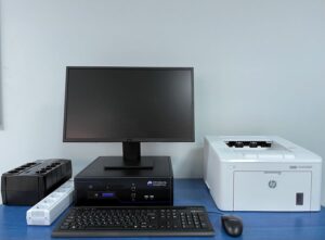 Купить Средство защиты информации "Автоматизированное рабочее место в защищенном исполнении «Штиль» (модель АРМ "Штиль" СВ 15-01.1) - GN-3656854 из реестра по лучшей цене