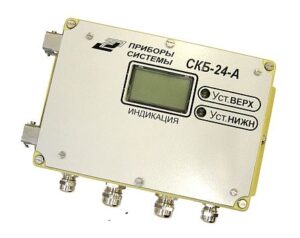 Купить Блок питания СКБ-24-А - GN-4724428 из реестра по лучшей цене