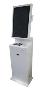 Купить Киоск информационный универсальный КИУ-8-001 (ПРТЕ.424319.001) - GN-4671750 из реестра по лучшей цене