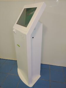 Купить Информационный терминал "Инфомат" - GN-2975471 из реестра по лучшей цене