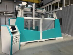 Купить Портальная установка 3D-печати гранулами Total Z AnyForm FGF (3D принтер) - GN-4713178 из реестра по лучшей цене