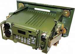 Купить Возимая радиостанция "Р-168-5УТ-2" - GN-2833872 из реестра по лучшей цене