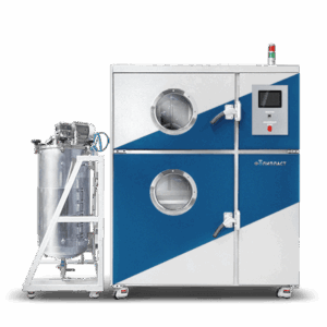 Купить Автоматическая вакуумная литьевая машина Foliplast FVC-3A - GN-4845862 из реестра по лучшей цене