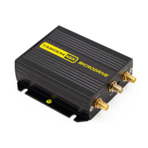 Купить Роутер c 4G модемом LTE Cat.4, Wi-Fi и двумя сим-картами, Microdrive Tandem 4GX-5 - GN-4711408 из реестра по лучшей цене