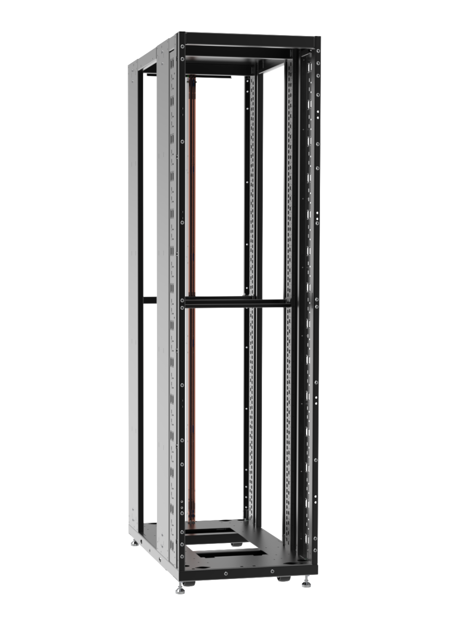 Серверное шасси Delta Akturu 3 (ВРТГ.469632.104)