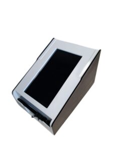 Купить Сканер паспорта SIT SPR-8801 (СБГР.468469.001) - GN-3977647 из реестра по лучшей цене