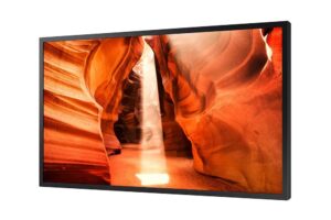 Купить Semi-outdoor двусторонняя проф.панель Samsung OM55N-DS. Характеристики: 55'', 24/7, FHD, 3000+ 1000 нит, MagicInfo/SSSP,Tizen 5.0 - VP-OM55N-DS из реестра по лучшей цене
