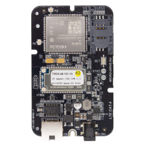Купить Встраиваемый 4G роутер с Wi-Fi и 4G модемом LTE Cat.4, Microdrive Tandem 4GL-OEM-11 - GN-4712532 из реестра по лучшей цене