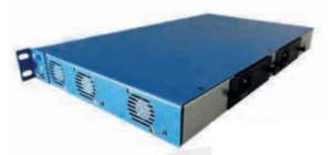 Купить Оптический линейный терминал GPON OLT EL-108-G - GN-4654260 из реестра по лучшей цене