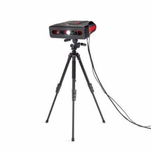 Купить Оптический стационарный 3D-сканер RangeVision PRO - GN-2871374 из реестра по лучшей цене