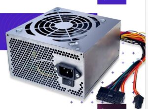 Купить Блок питания OR 450W ATX - GN-4121961 из реестра по лучшей цене