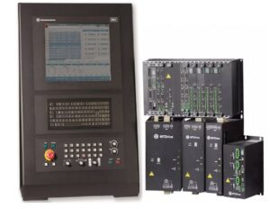 Купить Управляющий программно-аппаратный комплекс MNC - GN-2712442 из реестра по лучшей цене