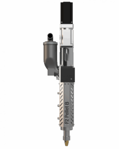 Купить Высокопроизводительный шнековый экструдер F2 Pellet 8 - GN-3432740 из реестра по лучшей цене