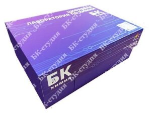 Купить Цифровая лаборатория "Химия" - GN-4387513 из реестра по лучшей цене